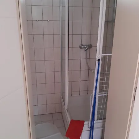 Sunshine Apartment Nr. 11 Appartement *