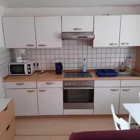 Appartement Sunshine Apartment Nr. 11 *