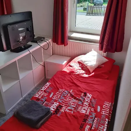 Appartement Sunshine Apartment Nr. 11