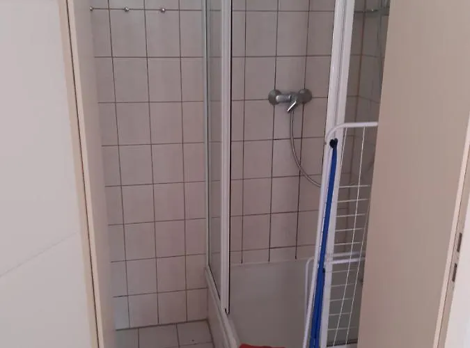 Sunshine Apartment Nr. 11 Appartement *