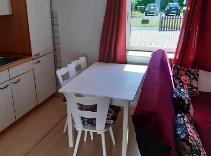 Sunshine Apartment Nr. 11 *