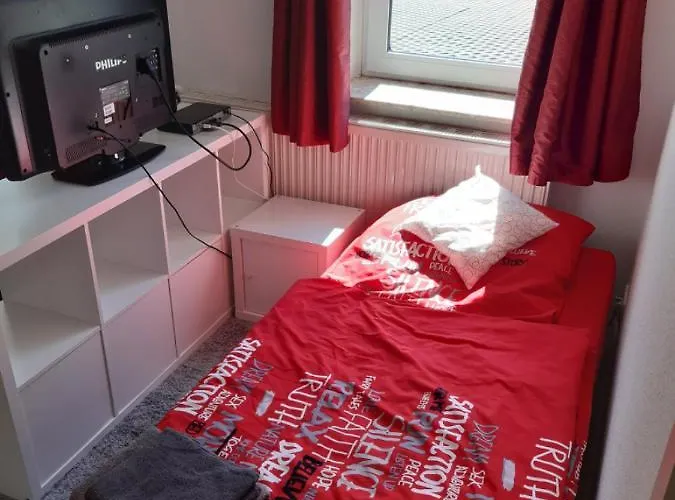 Appartement Sunshine Apartment Nr. 11